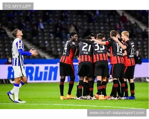 法兰克福锁定未来后场领袖，德甲潜力股引发全欧关注