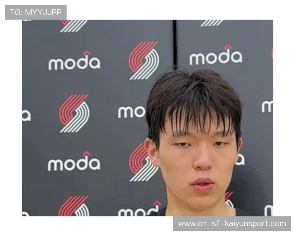 赛后争议:开拓者没有给杨瀚森一分钟的用人逻辑是否合理? 赛后争议:开拓者没有给杨瀚森一分钟的用人逻辑是否合理?