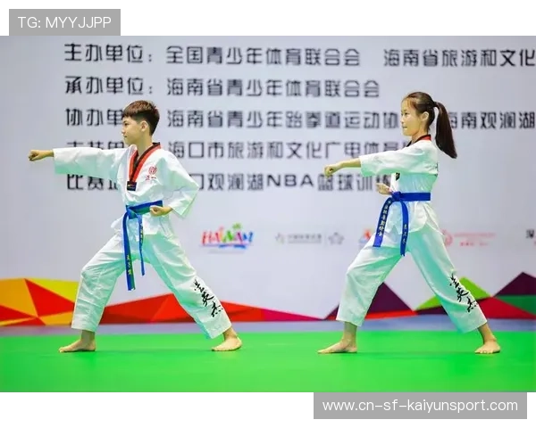 跆拳道赛场突然变招流行，新技术被称为“快杀之术”