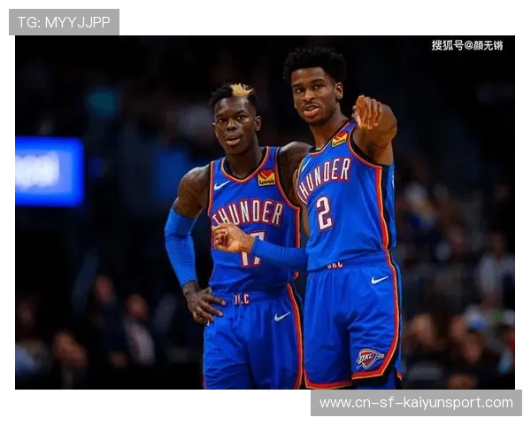 雷霆战术解读：为何对手难以破解？