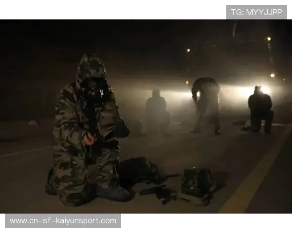 俱乐部加强夜间训练安全管理 引入监控与巡逻制度，部队夜间训练安全风险评估