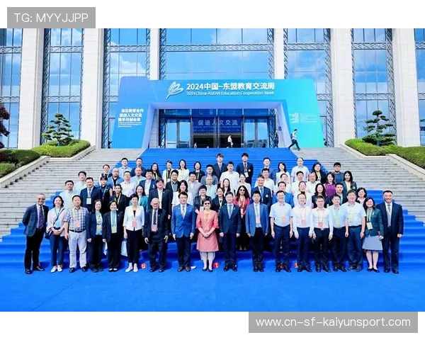 国家体育局持续推进“青少年+科技+国际交流”深度融合战略，塑造行业新未来