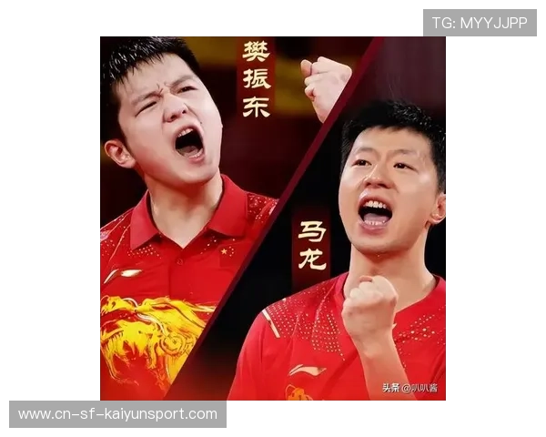 德杯首战直接3-0！球迷：樊振东太稳了，德杯jdg