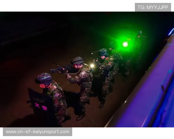 俱乐部加强夜间训练安全管理 引入监控与巡逻制度，部队夜间训练安全风险评估