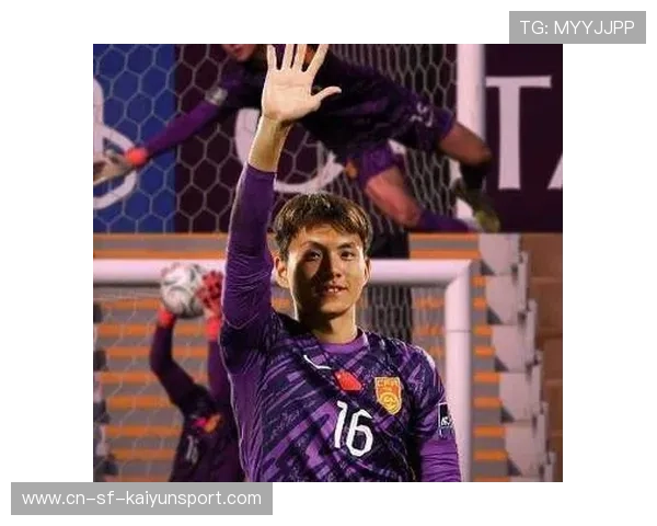 国足门将人选是否稳定可靠，国足可以规划的门将