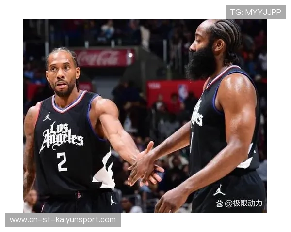 快船队士气火热，争夺最佳战绩，快船队的阵容