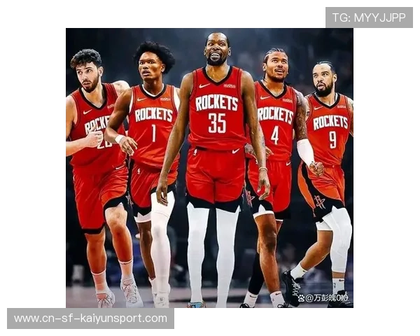 火箭5连胜，申京强势发挥，阿门稳步上升，火箭5连败