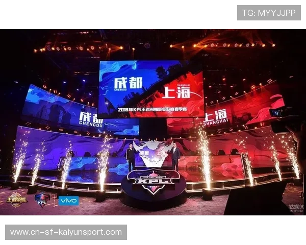 电竞赛事营销策略多样灵活,电竞营销成功案例 电竞赛事营销策略多样灵活,电竞营销成功案例