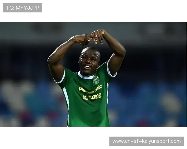 穆谢奎创下171球神迹,中甲老将被封“中国罗纳尔多” 穆谢奎创下171球神迹,中甲老将被封“中国罗纳尔多”