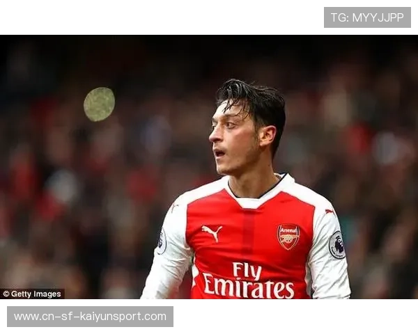 阿森纳青年军强势崛起，厄德高掌控节奏，2020年阿森纳的厄齐尔去哪了呢