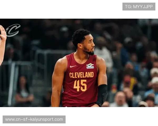 米切尔单场贡献40分5助攻重现核心本色 米切尔单场贡献40分5助攻重现核心本色