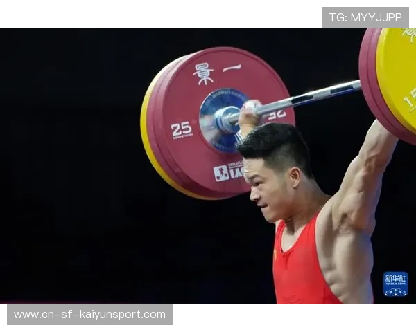 世界举重康复名师驻点教学系列精品回放上线,世界举重冠军的记录是多少 世界举重康复名师驻点教学系列精品回放上线,世界举重冠军的记录是多少