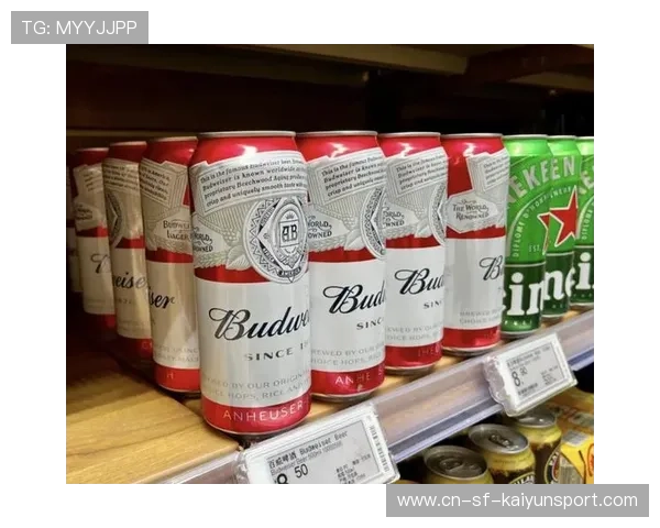 百威啤酒回归世界杯：上届被禁售的遗憾弥补，百威啤酒让谁收购了